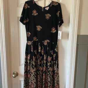 LuLaRoe Elegant Amelia